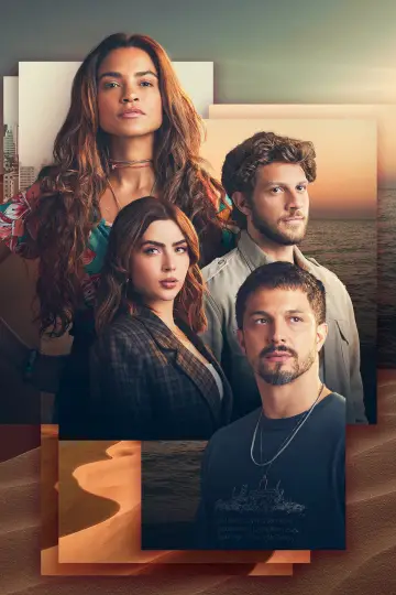 Poster for the TV series "The Path" #1445156