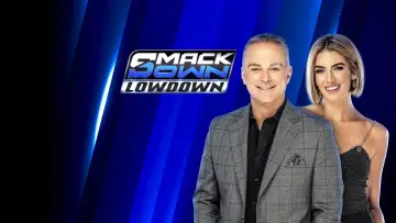 Backdrop for the TV series "The SmackDown LowDown" #1500279