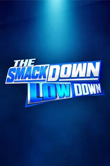 Poster for the TV series "The SmackDown LowDown" #1500287
