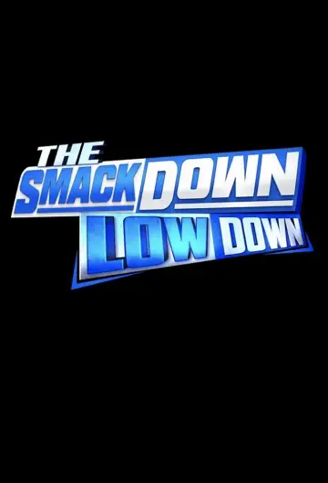 Poster for the TV series "The SmackDown LowDown" #1500288