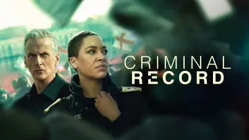 Backdrop for the TV series "Criminal Record" #1388732
