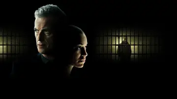 Backdrop for the TV series "Criminal Record" #1388740