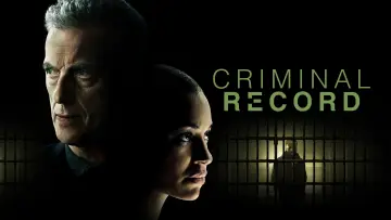 Backdrop for the TV series "Criminal Record" #1388746