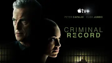 Backdrop for the TV series "Criminal Record" #1388750