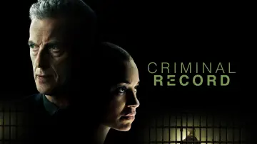 Backdrop for the TV series "Criminal Record" #1388751