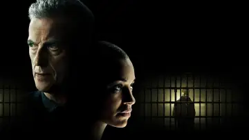Backdrop for the TV series "Criminal Record" #1388753