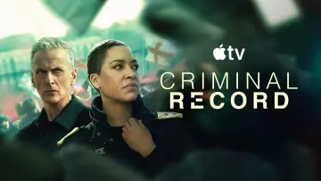 Backdrop for the TV series "Criminal Record" #1388757