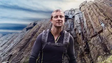 Backdrop for the TV series "Running Wild with Bear Grylls: The Challenge" #1543854