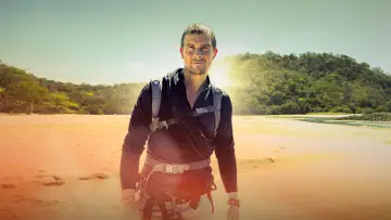 Backdrop for the TV series "Running Wild with Bear Grylls: The Challenge" #1543855