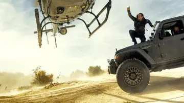 Backdrop for the TV series "Running Wild with Bear Grylls: The Challenge" #1543856
