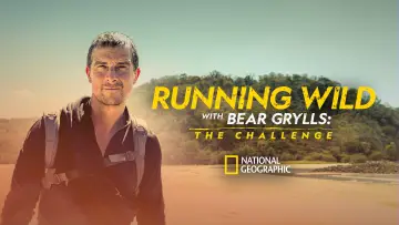 Backdrop for the TV series "Running Wild with Bear Grylls: The Challenge" #1543859
