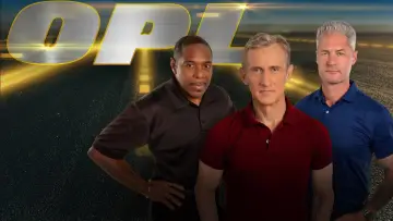 Backdrop к сериалу "On Patrol: Live" #1224414
