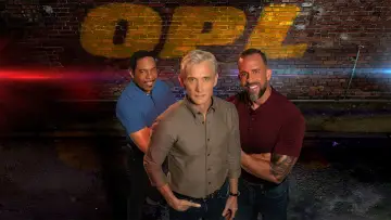 Backdrop к сериалу "On Patrol: Live" #1224415