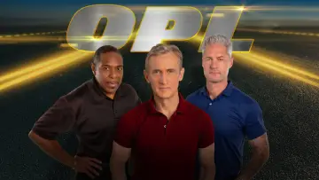 Backdrop к сериалу "On Patrol: Live" #1224420