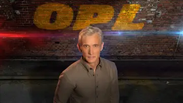Backdrop к сериалу "On Patrol: Live" #1224421