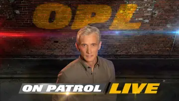 Backdrop к сериалу "On Patrol: Live" #1224422