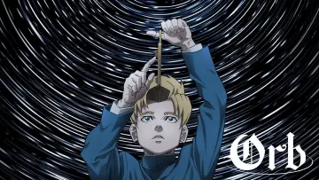 Backdrop к сериалу "Orb: On the Movements of the Earth" #1359286