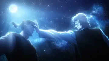 Backdrop к сериалу "Orb: On the Movements of the Earth" #1359291