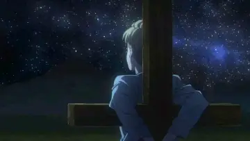 Backdrop к сериалу "Orb: On the Movements of the Earth" #1359293