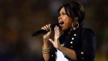 Backdrop for the TV series "The Jennifer Hudson Show" #1271494