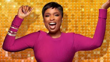 Backdrop for the TV series "The Jennifer Hudson Show" #1271503