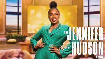 Backdrop for the TV series "The Jennifer Hudson Show" #1271507