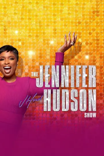 Poster for the TV series "The Jennifer Hudson Show" #1271528