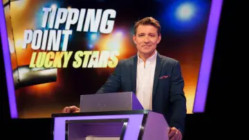 Backdrop for the TV series "Tipping Point: Lucky Stars" #1548217