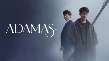 Backdrop for the TV series "Adamas" #1430546