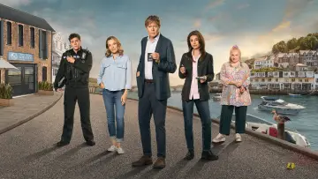 Backdrop for the TV series "Beyond Paradise" #1387552