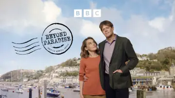 Backdrop for the TV series "Beyond Paradise" #1387572