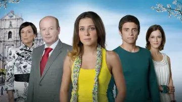 Sentimentos poster