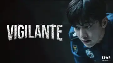 Backdrop for the TV series "Vigilante" #1413088