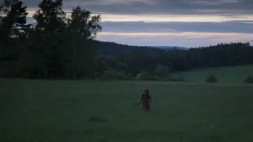 Backdrop for the TV series "King of Shumava: Phantom of the Dark Region" #1509533