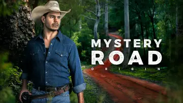 Backdrop for the TV series "Mystery Road: Origin" #1489270