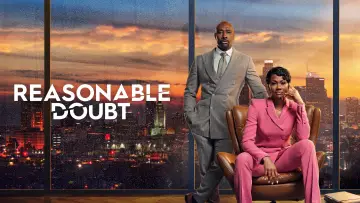 Backdrop for the TV series "Reasonable Doubt" #1438677