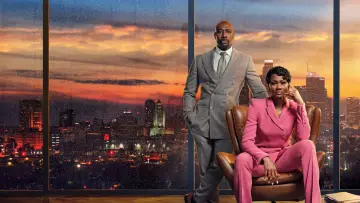 Backdrop for the TV series "Reasonable Doubt" #1438681