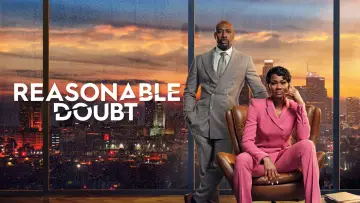 Backdrop for the TV series "Reasonable Doubt" #1438682