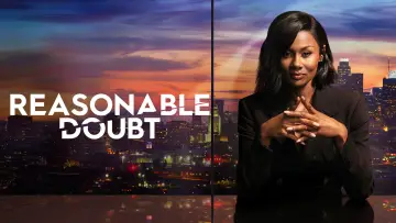 Backdrop for the TV series "Reasonable Doubt" #1438686