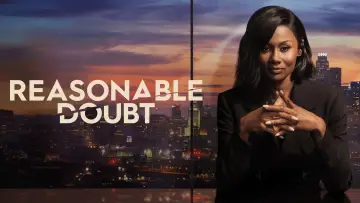 Backdrop for the TV series "Reasonable Doubt" #1438690