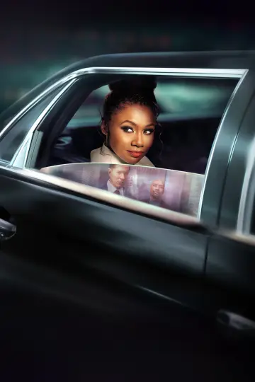 Poster for the TV series "Reasonable Doubt" #1438722