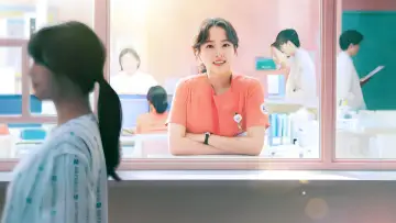Backdrop к сериалу "Daily Dose of Sunshine" #1449587