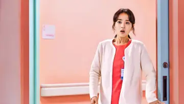 Backdrop к сериалу "Daily Dose of Sunshine" #1449588