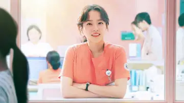 Backdrop к сериалу "Daily Dose of Sunshine" #1449589