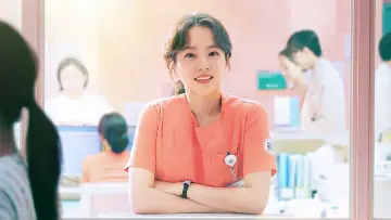 Backdrop к сериалу "Daily Dose of Sunshine" #1449591