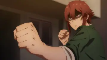 Backdrop for the TV series "Tomo-chan Is a Girl!" #1433142