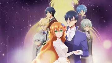 Backdrop for the TV series "Why Raeliana Ended Up at the Duke