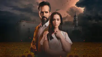 Backdrop for the TV series "La mujer del diablo" #1462260