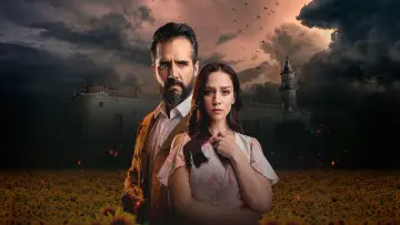Backdrop for the TV series "La mujer del diablo" #1462264