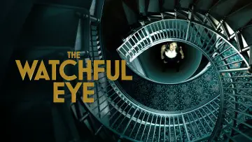 Backdrop к сериалу "The Watchful Eye" #1440790